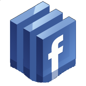 facebook small logo thumb 360x360 75537 thumb 300x300 78195 Facebook: Ακόμα ένα ενοχλητικό App, που εμφανίζει ποιος σε μπλόκαρε και σε έσβησε από φίλο (και καλά)
