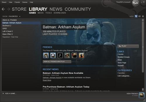 steam-update