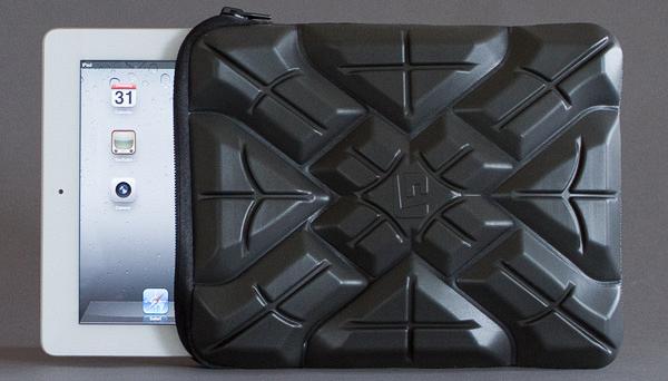 Extreme Sleeve iPad Case