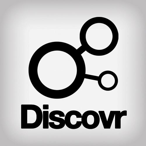 Discovr Logo