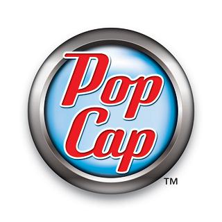 PopCap Logo